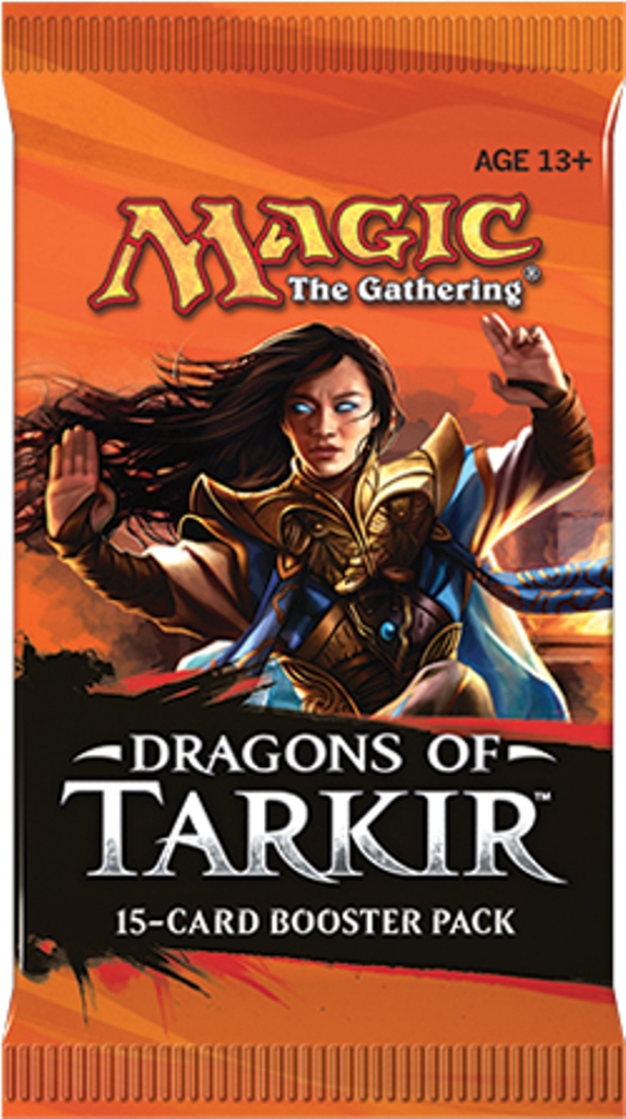 Dragons of Tarkir